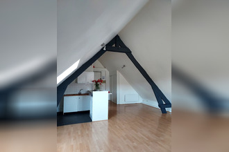 location appartement st-leu-la-foret 95320