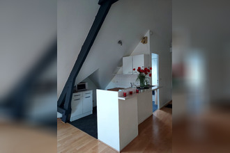location appartement st-leu-la-foret 95320