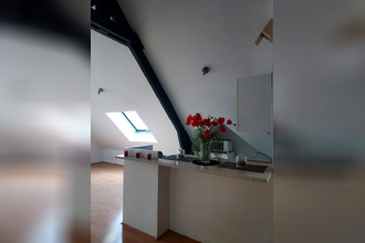 location appartement st-leu-la-foret 95320