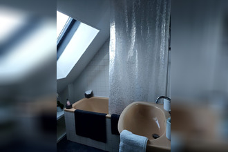 location appartement st-leu-la-foret 95320