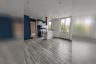 location appartement st-leu-la-foret 95320