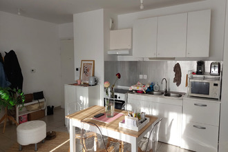 location appartement st-leu-la-foret 95320