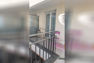 location appartement st-leu-la-foret 95320