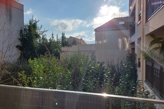 location appartement st-leu-la-foret 95320