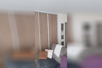 location appartement st-leu-la-foret 95320