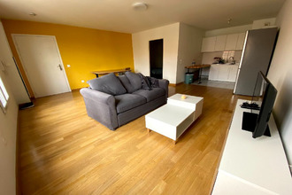 location appartement st-leu-la-foret 95320