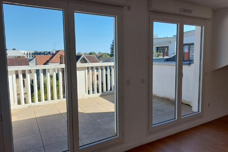 location appartement st-leu-la-foret 95320