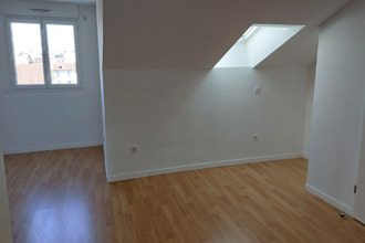 location appartement st-leu-la-foret 95320