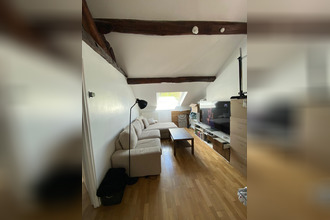 location appartement st-leu-la-foret 95320