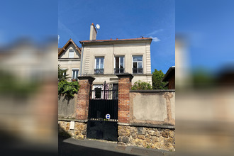location appartement st-leu-la-foret 95320