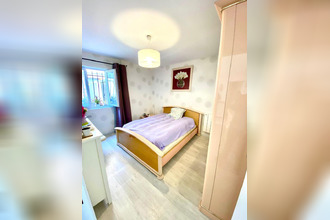 location appartement st-leu-la-foret 95320