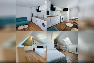 location appartement st-leu-la-foret 95320