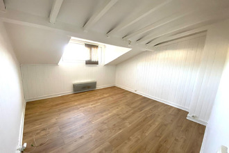location appartement st-leu-la-foret 95320