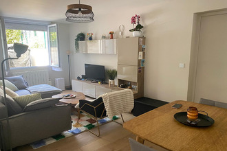 location appartement st-leu-la-foret 95320