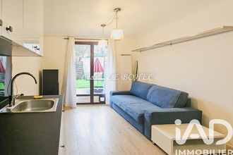 location appartement st-leu-la-foret 95320