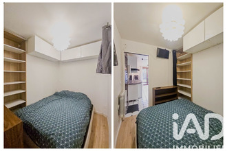 location appartement st-leu-la-foret 95320