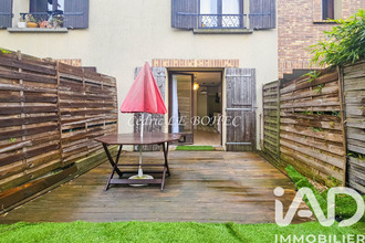location appartement st-leu-la-foret 95320