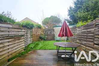 location appartement st-leu-la-foret 95320
