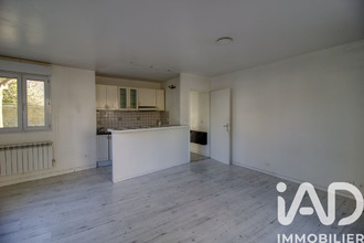 location appartement st-leu-la-foret 95320
