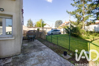 location appartement st-leu-la-foret 95320