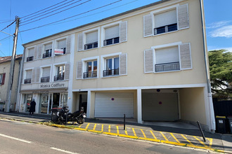 location appartement st-leu-la-foret 95320