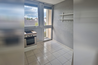 location appartement st-lo 50000