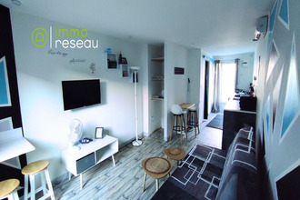 location appartement st-lo 50000