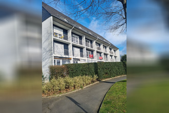 location appartement st-lo 50000