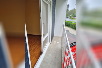 location appartement st-lo 50000