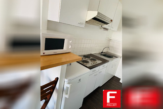 location appartement st-lo 50000