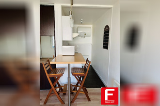 location appartement st-lo 50000