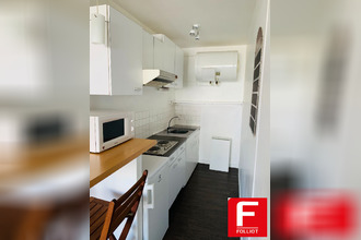 location appartement st-lo 50000