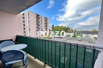 location appartement st-lo 50000