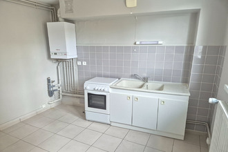location appartement st-lo 50000
