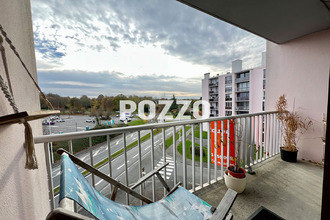 location appartement st-lo 50000