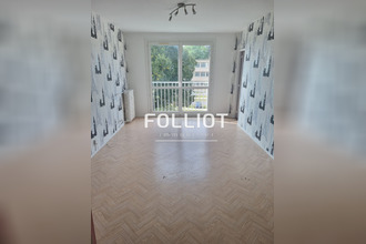 location appartement st-lo 50000