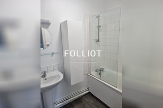 location appartement st-lo 50000