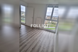 location appartement st-lo 50000