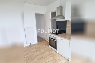 location appartement st-lo 50000
