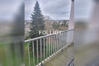 location appartement st-lo 50000