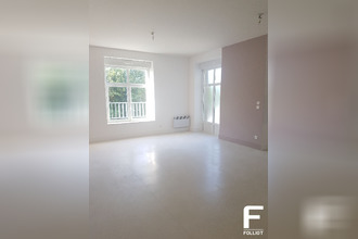 location appartement st-lo 50000