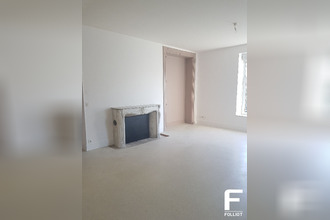 location appartement st-lo 50000