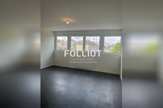 location appartement st-lo 50000