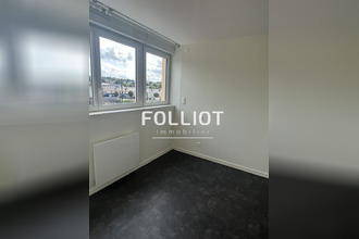 location appartement st-lo 50000