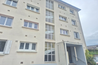 location appartement st-lo 50000