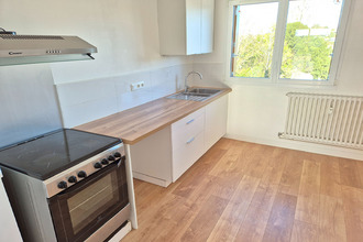 location appartement st-lo 50000