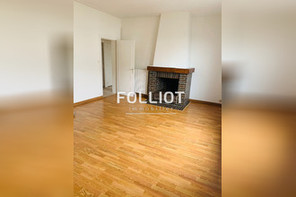 location appartement st-lo 50000