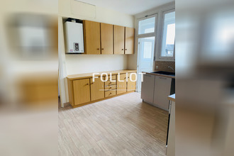 location appartement st-lo 50000
