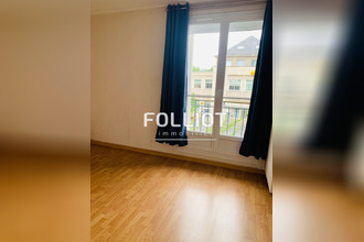 location appartement st-lo 50000