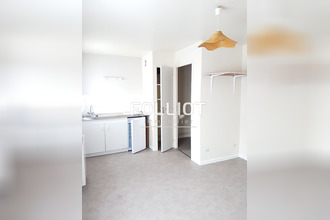 location appartement st-lo 50000